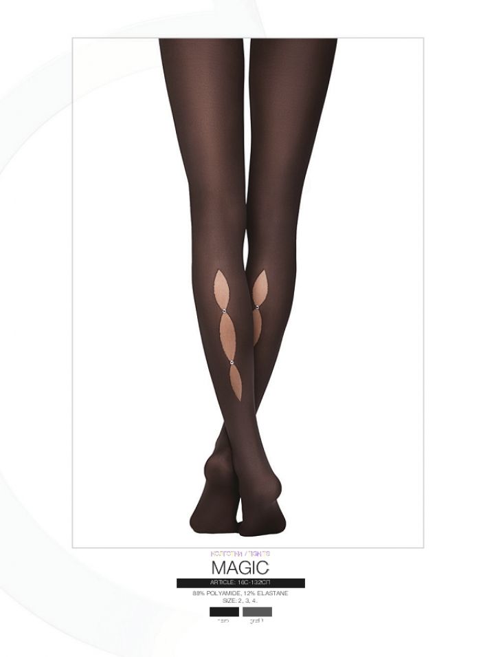 Conte Conte-fashion-tighst-fw-2018.19-21  Fashion Tighst FW 2018.19 | Pantyhose Library