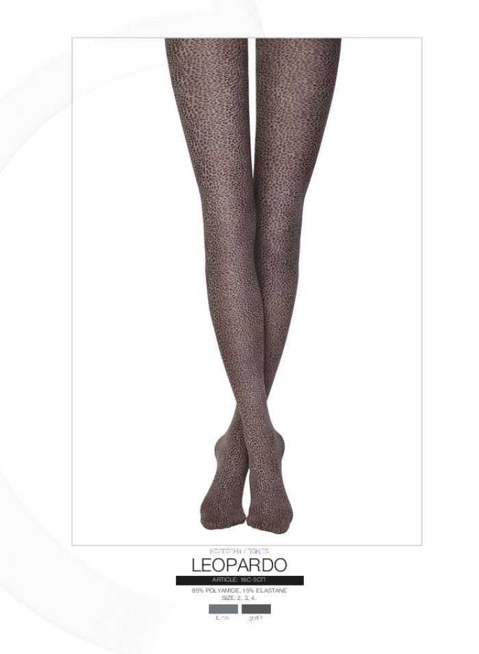 Conte Conte-fashion-tighst-fw-2018.19-35  Fashion Tighst FW 2018.19 | Pantyhose Library