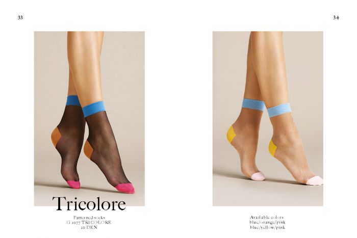 Fiore Fiore-self-love-ss2019-15  Self Love SS2019 | Pantyhose Library