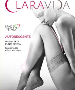 Claravida - Calze Collant 2019