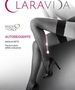 Claravida - Calze Collant 2019