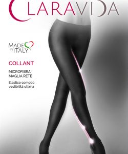 Claravida - Calze Collant 2019