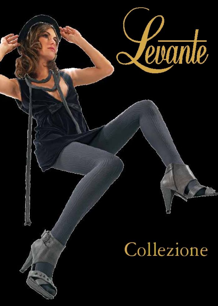 Levante Levante-fw-2011.12-1  FW 2011.12 | Pantyhose Library