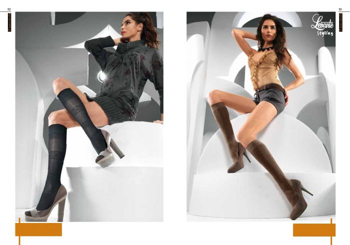 Levante Levante-fw-2011.12-17  FW 2011.12 | Pantyhose Library