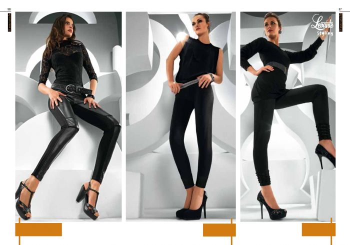 Levante Levante-fw-2011.12-19  FW 2011.12 | Pantyhose Library