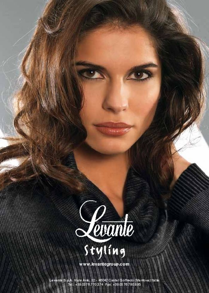 Levante Levante-fw-2011.12-51  FW 2011.12 | Pantyhose Library