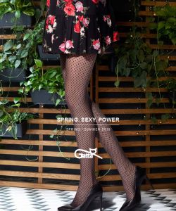 Spring Sexy Power SS2019 Gatta