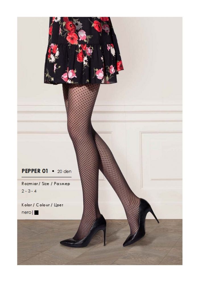 Gatta Gatta-spring-sexy-power-ss2019-2  Spring Sexy Power SS2019 | Pantyhose Library