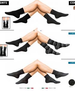 Voila - Collants Moda FW 2018.19