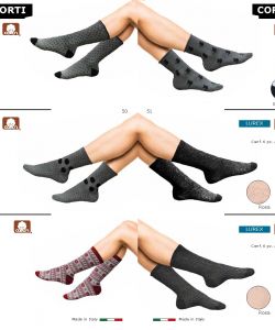 Voila - Collants Moda FW 2018.19