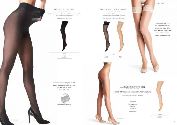 Decoy Decoy-basic-ss2018-5  Basic SS2018 | Pantyhose Library