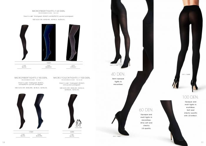 Decoy Decoy-basic-ss2018-6  Basic SS2018 | Pantyhose Library