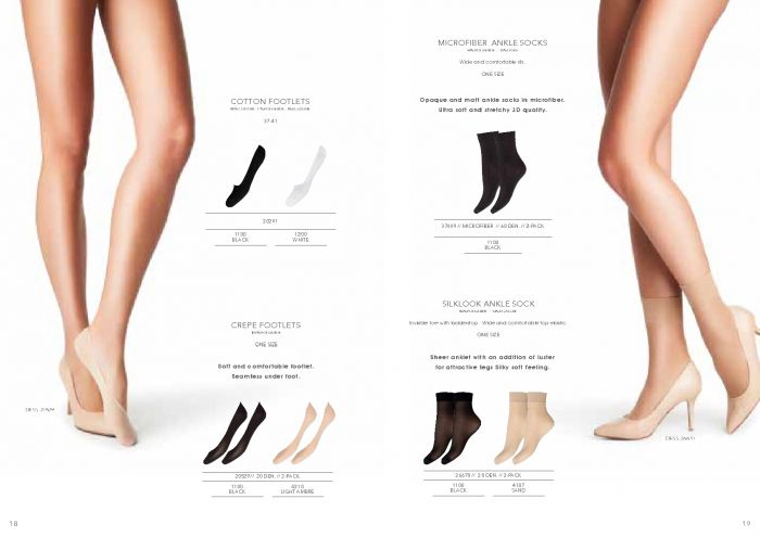 Decoy Decoy-basic-ss2018-10  Basic SS2018 | Pantyhose Library