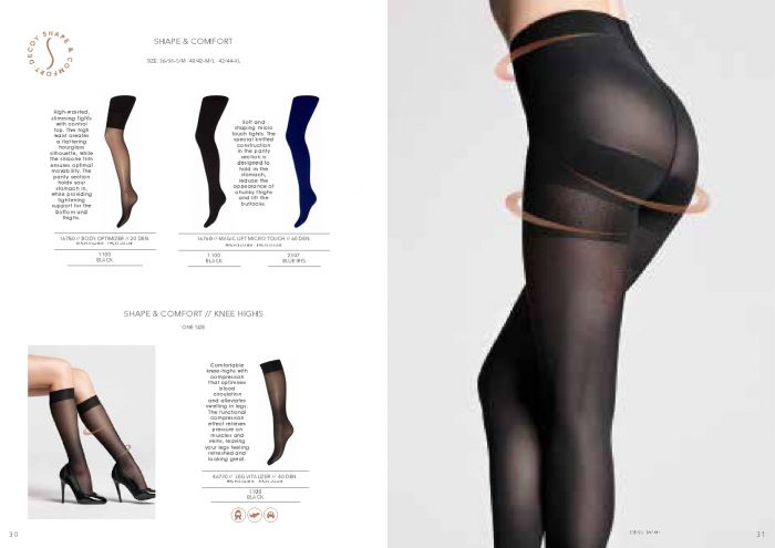 Decoy Decoy-basic-ss2018-16  Basic SS2018 | Pantyhose Library