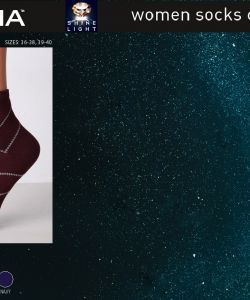 Giulia - Woman Socks SS 2019