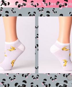 Giulia - Woman Socks SS 2019