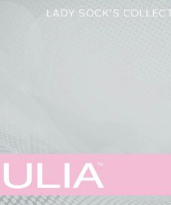 Giulia - Woman Socks SS 2019