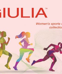 Giulia - Woman Socks SS 2019