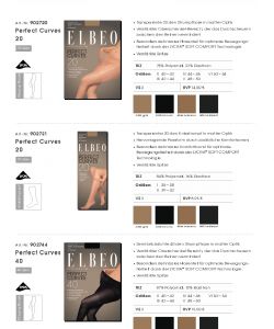 Elbeo - Trend Catalog FW2018.19