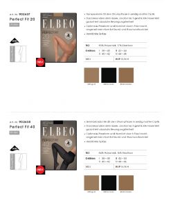 Elbeo - Trend Catalog FW2018.19