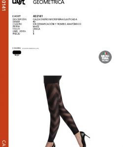 Monarch - Leggings FW2016