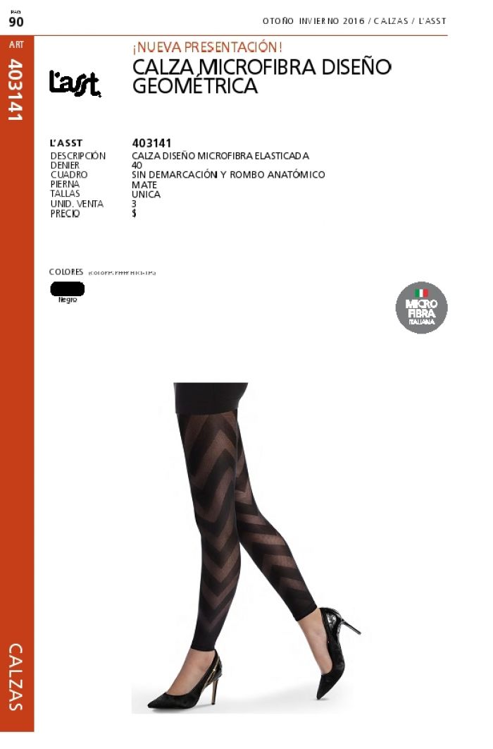 Monarch Monarch-leggings-fw2016-6  Leggings FW2016 | Pantyhose Library