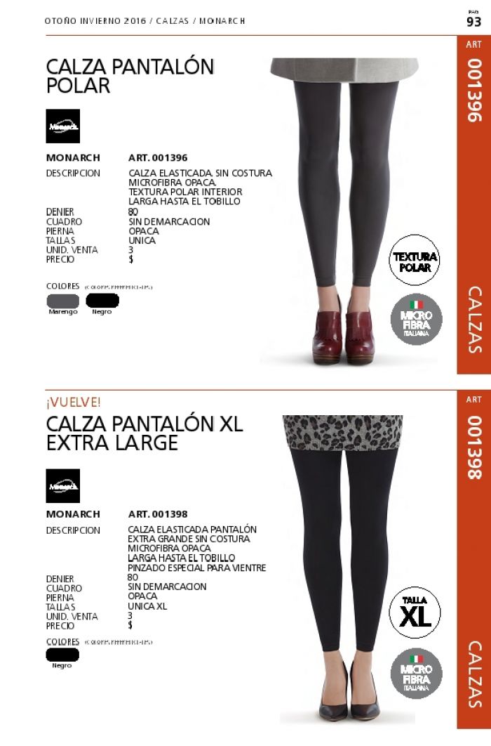 Monarch Monarch-leggings-fw2016-9  Leggings FW2016 | Pantyhose Library