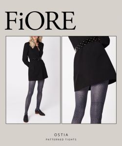 Fiore - New Classicism AW2018.19