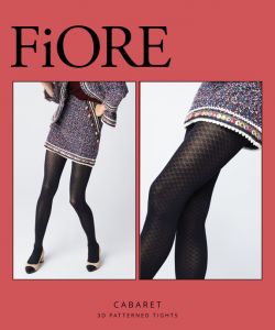 Fiore - New Classicism AW2018.19