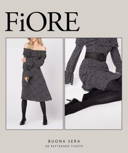 Fiore - New Classicism AW2018.19