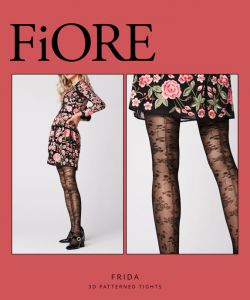 Fiore - New Classicism AW2018.19