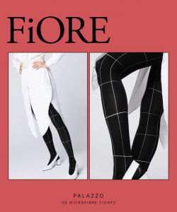 Fiore - New Classicism AW2018.19