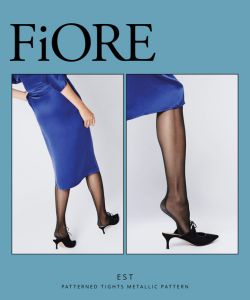 Fiore - New Classicism AW2018.19