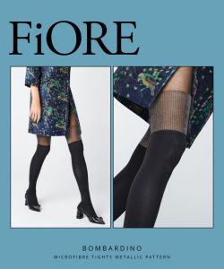 Fiore - New Classicism AW2018.19