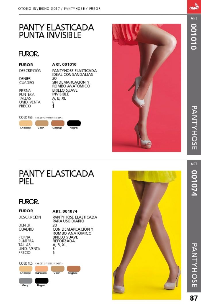 Monarch Monarch-pantys-fw2017-23  Pantys FW2017 | Pantyhose Library