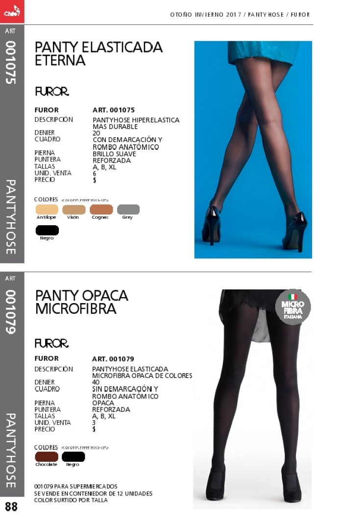 Monarch Monarch-pantys-fw2017-24  Pantys FW2017 | Pantyhose Library