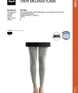 Monarch - Leggings FW2017