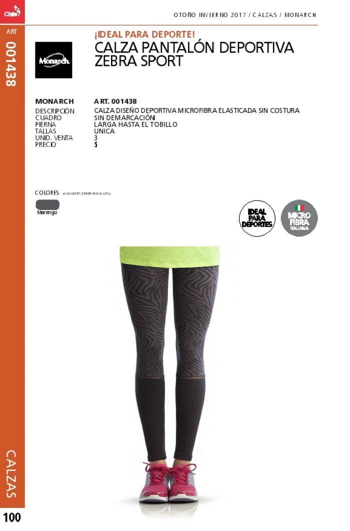 Monarch Monarch-leggings-fw2017-4  Leggings FW2017 | Pantyhose Library