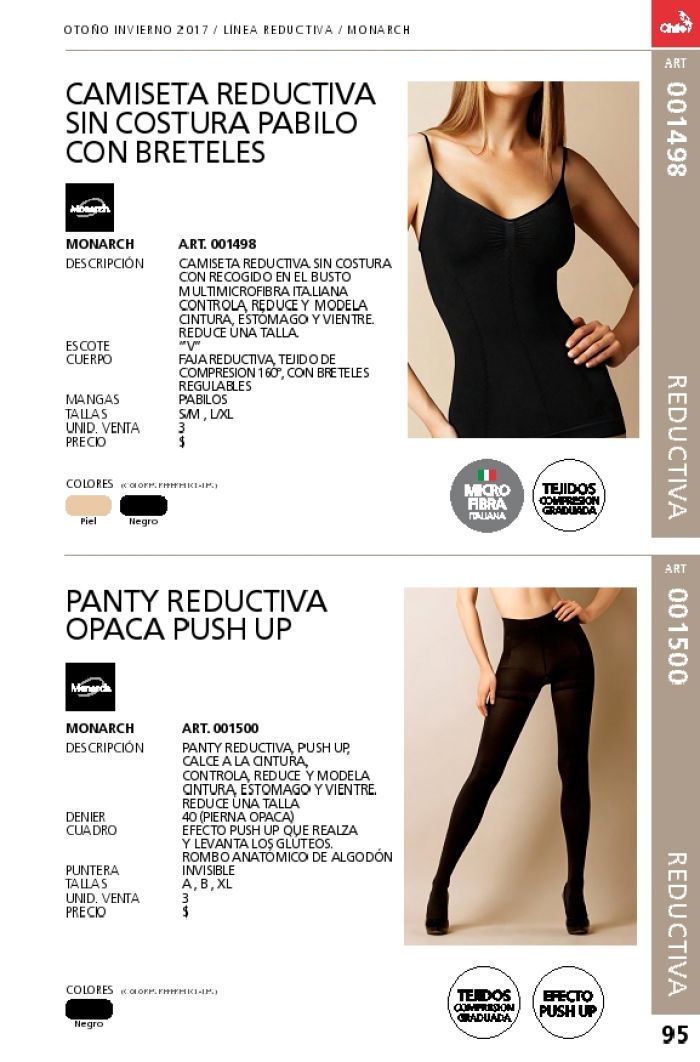 Monarch Monarch-reductiva-fw2017-5  Reductiva FW2017 | Pantyhose Library