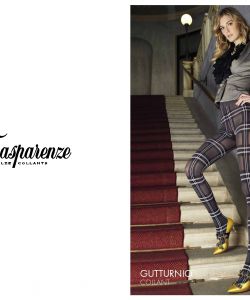 Trasparenze - Catalogo FW2019.20