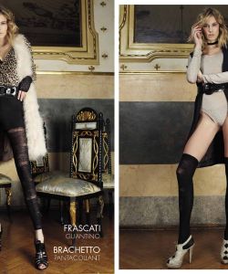 Trasparenze - Catalogo FW2019.20