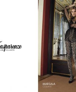 Trasparenze - Catalogo FW2019.20