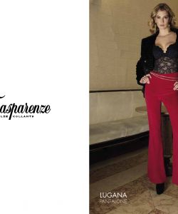 Trasparenze - Catalogo FW2019.20