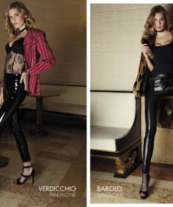 Trasparenze - Catalogo FW2019.20