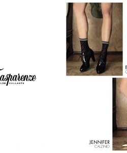 Trasparenze - Catalogo FW2019.20