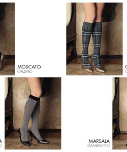 Trasparenze - Catalogo FW2019.20