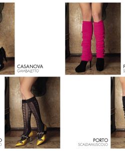 Trasparenze - Catalogo FW2019.20