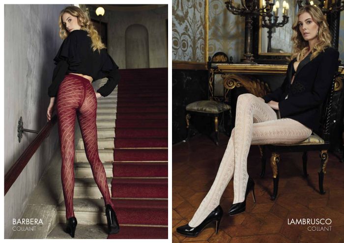 Trasparenze Trasparenze-catalogo-fw2019.20-5  Catalogo FW2019.20 | Pantyhose Library