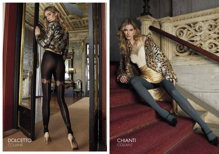 Trasparenze Trasparenze-catalogo-fw2019.20-9  Catalogo FW2019.20 | Pantyhose Library