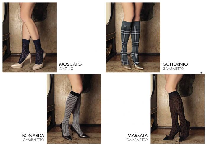 Trasparenze Trasparenze-catalogo-fw2019.20-28  Catalogo FW2019.20 | Pantyhose Library